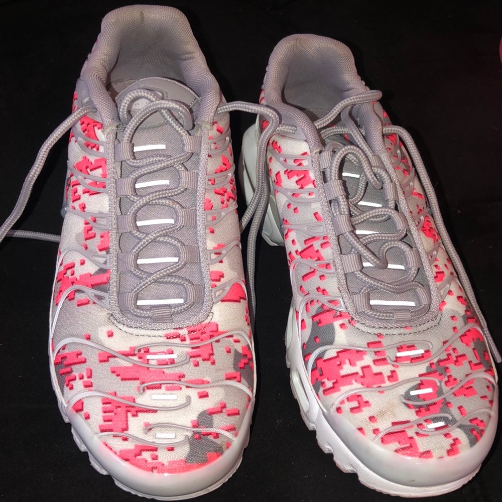 Work out / running bike air max